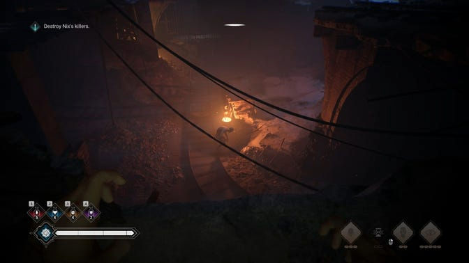 Vampire The Masquerade Bloodlines 2. Прохождение