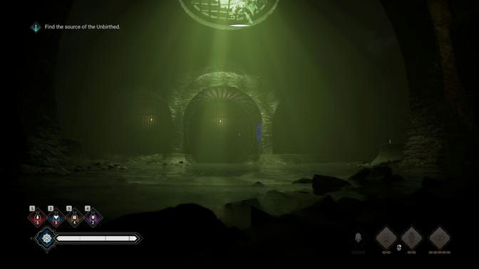 Vampire The Masquerade Bloodlines 2. Прохождение