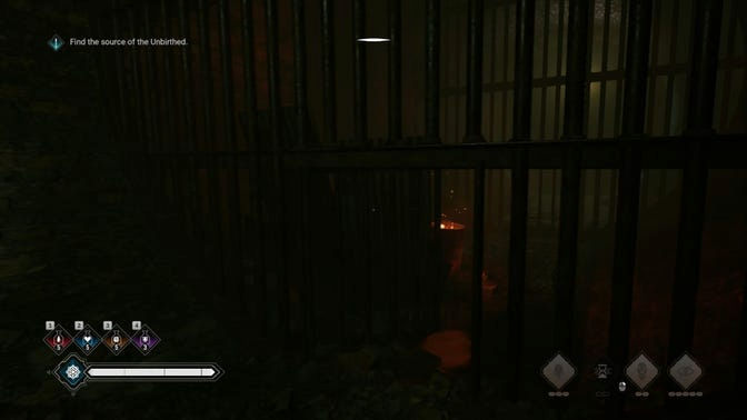 Vampire The Masquerade Bloodlines 2. Прохождение