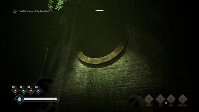 Vampire The Masquerade Bloodlines 2. Прохождение