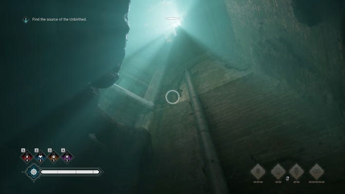 Vampire The Masquerade Bloodlines 2. Прохождение