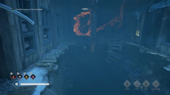 Vampire The Masquerade Bloodlines 2. Прохождение