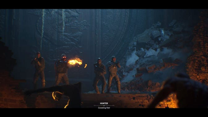 Vampire The Masquerade Bloodlines 2. Прохождение