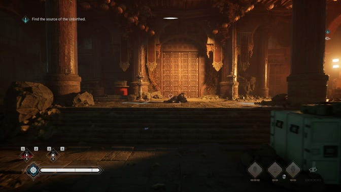 Vampire The Masquerade Bloodlines 2. Прохождение