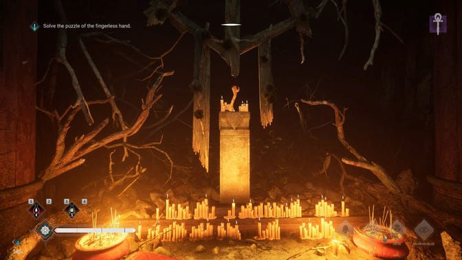 Vampire The Masquerade Bloodlines 2. Прохождение