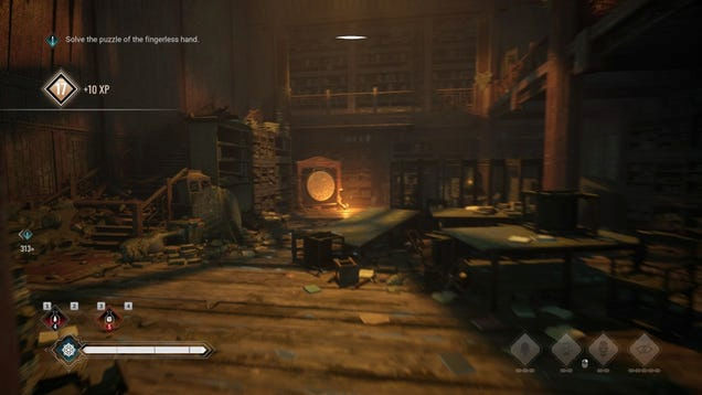 Vampire The Masquerade Bloodlines 2. Прохождение