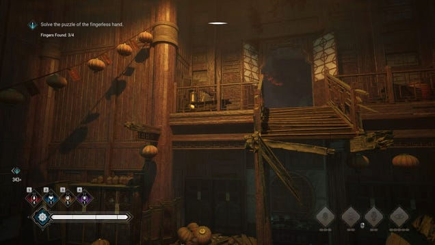 Vampire The Masquerade Bloodlines 2. Прохождение