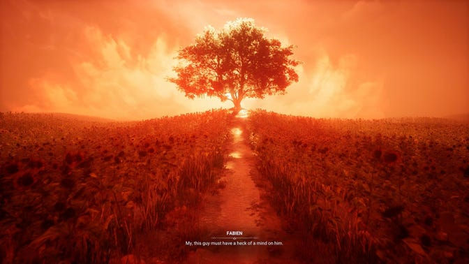 Vampire The Masquerade Bloodlines 2. Прохождение