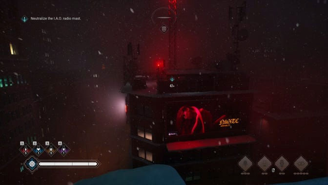 Vampire The Masquerade Bloodlines 2. Прохождение