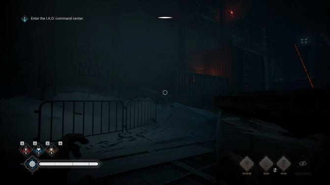 Vampire The Masquerade Bloodlines 2. Прохождение