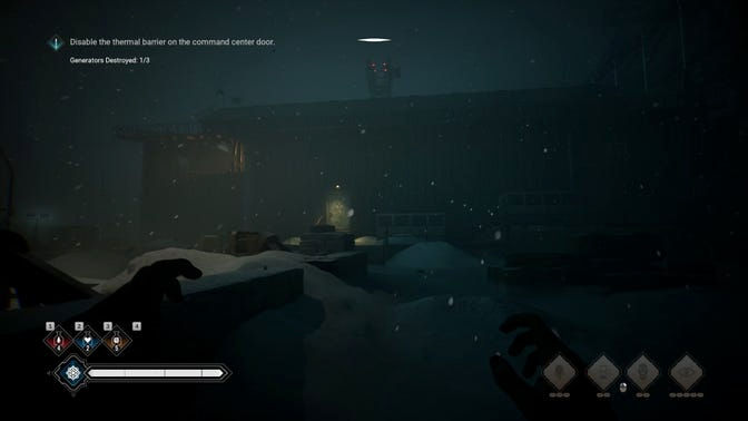 Vampire The Masquerade Bloodlines 2. Прохождение