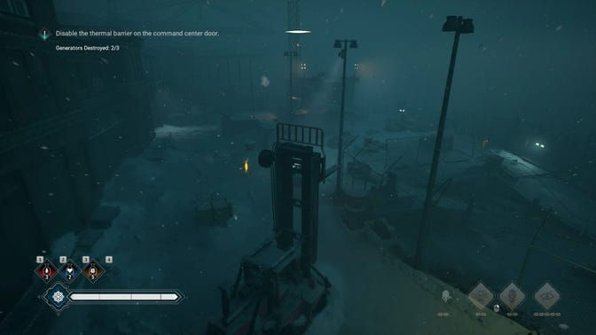 Vampire The Masquerade Bloodlines 2. Прохождение