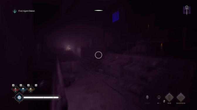 Vampire The Masquerade Bloodlines 2. Прохождение