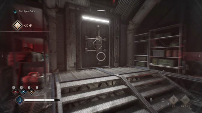 Vampire The Masquerade Bloodlines 2. Прохождение