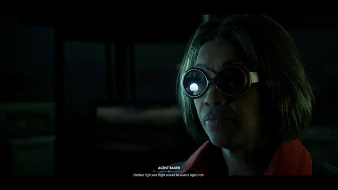 Vampire The Masquerade Bloodlines 2. Прохождение