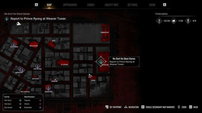 Vampire The Masquerade Bloodlines 2. Прохождение