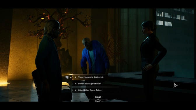 Vampire The Masquerade Bloodlines 2. Прохождение