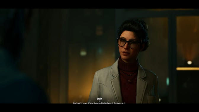 Vampire The Masquerade Bloodlines 2. Прохождение