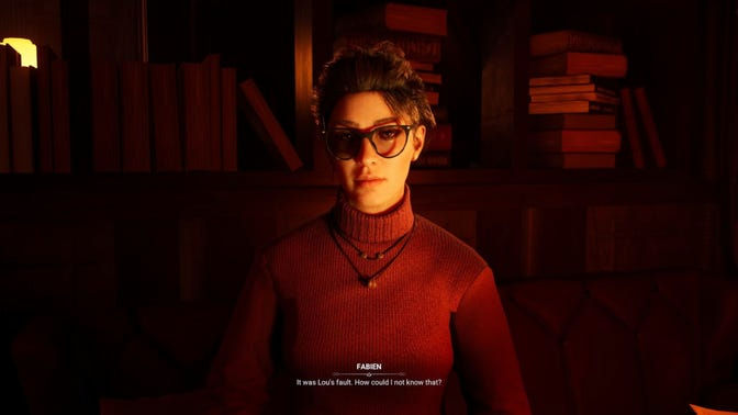 Vampire The Masquerade Bloodlines 2. Прохождение