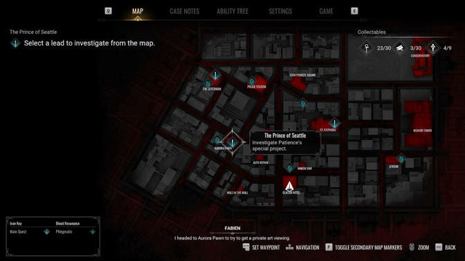 Vampire The Masquerade Bloodlines 2. Прохождение