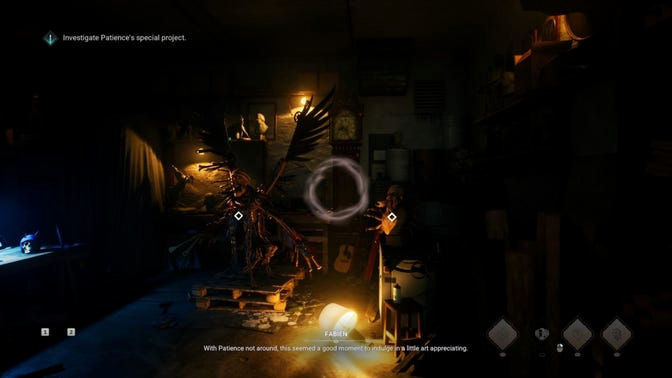 Vampire The Masquerade Bloodlines 2. Прохождение