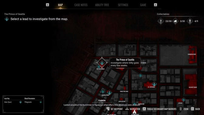 Vampire The Masquerade Bloodlines 2. Прохождение