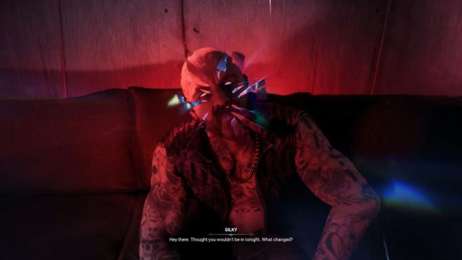 Vampire The Masquerade Bloodlines 2. Прохождение