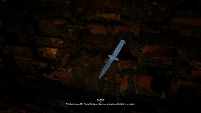 Vampire The Masquerade Bloodlines 2. Прохождение