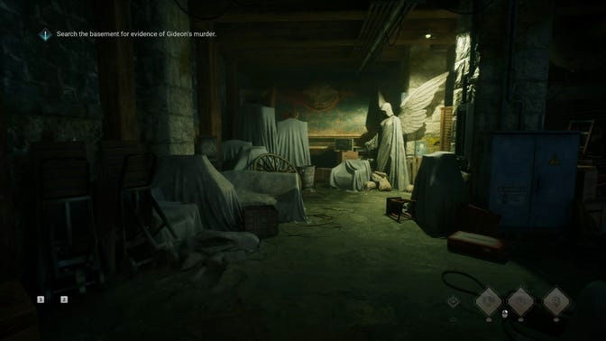 Vampire The Masquerade Bloodlines 2. Прохождение