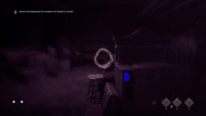 Vampire The Masquerade Bloodlines 2. Прохождение