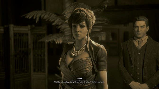 Vampire The Masquerade Bloodlines 2. Прохождение