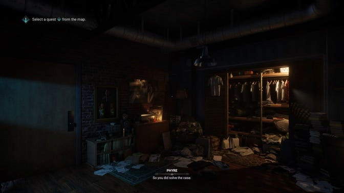 Vampire The Masquerade Bloodlines 2. Прохождение