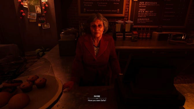 Vampire The Masquerade Bloodlines 2. Прохождение