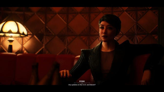 Vampire The Masquerade Bloodlines 2. Прохождение