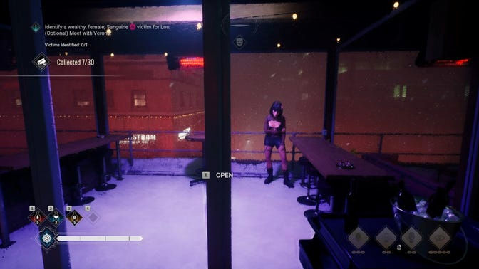 Vampire The Masquerade Bloodlines 2. Прохождение