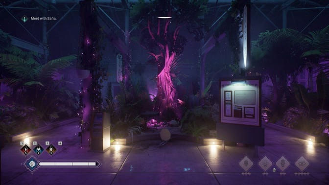 Vampire The Masquerade Bloodlines 2. Прохождение