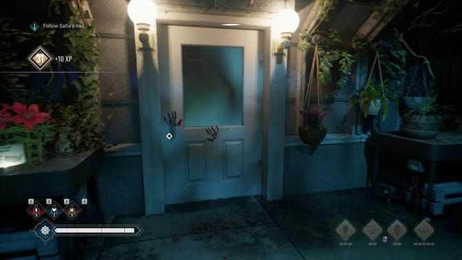 Vampire The Masquerade Bloodlines 2. Прохождение