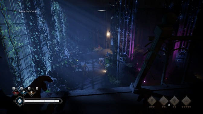 Vampire The Masquerade Bloodlines 2. Прохождение