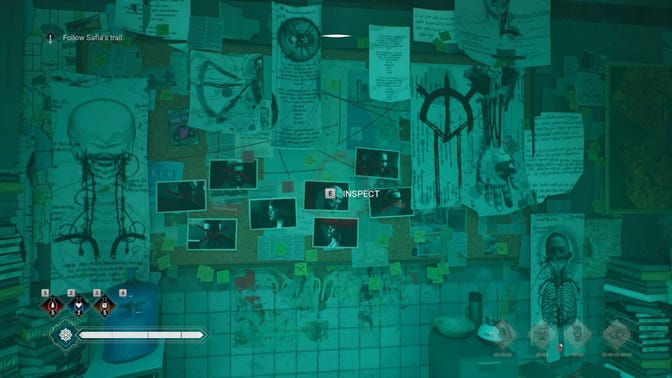 Vampire The Masquerade Bloodlines 2. Прохождение