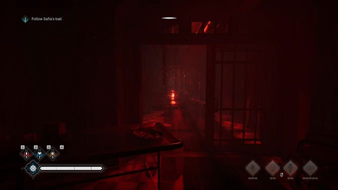 Vampire The Masquerade Bloodlines 2. Прохождение