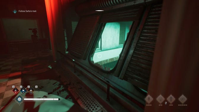 Vampire The Masquerade Bloodlines 2. Прохождение