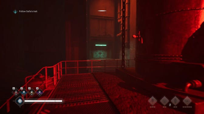 Vampire The Masquerade Bloodlines 2. Прохождение