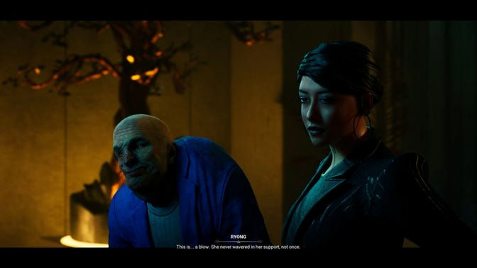 Vampire The Masquerade Bloodlines 2. Прохождение