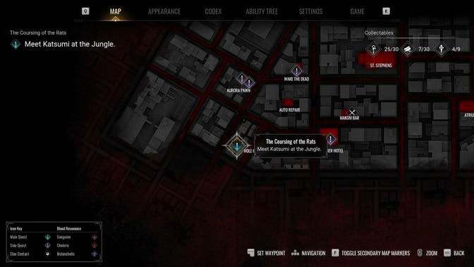 Vampire The Masquerade Bloodlines 2. Прохождение