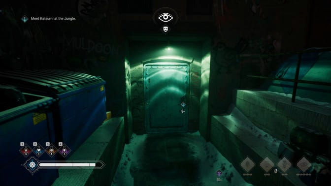 Vampire The Masquerade Bloodlines 2. Прохождение