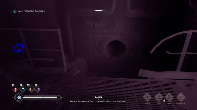 Vampire The Masquerade Bloodlines 2. Прохождение