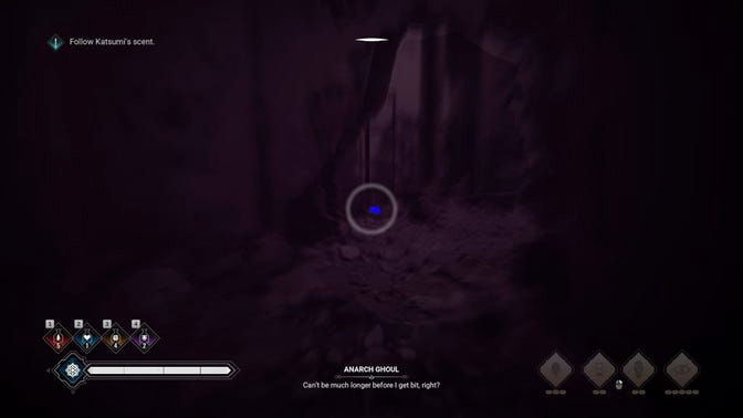 Vampire The Masquerade Bloodlines 2. Прохождение