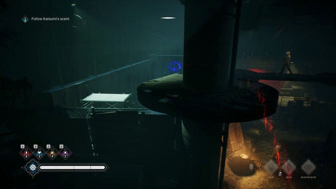 Vampire The Masquerade Bloodlines 2. Прохождение