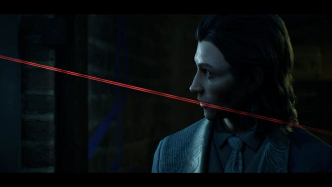 Vampire The Masquerade Bloodlines 2. Прохождение