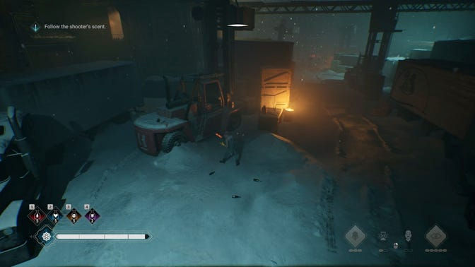 Vampire The Masquerade Bloodlines 2. Прохождение